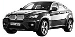 BMW E71 U256U Fault Code