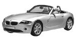 BMW E85 U256U Fault Code