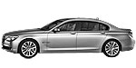 BMW F02 U256U Fault Code