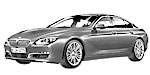 BMW F06 U256U Fault Code