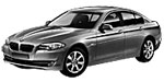 BMW F10 U256U Fault Code