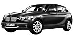 BMW F20 U256U Fault Code